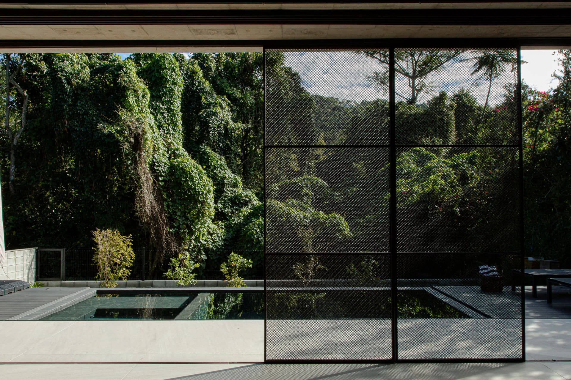 Próximo projeto: Do pensar ao habitar